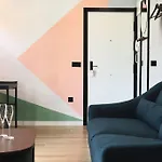 Casa Vitoria شقة Aguilar de Campóo