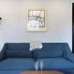 Casa Vitoria شقة *