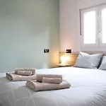 شقة Casa Vitoria Aguilar de Campóo