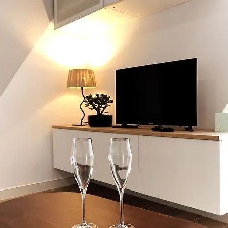 Apartmán Casa Vitoria