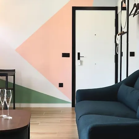 Casa Vitoria Apartment Aguilar de Campoo