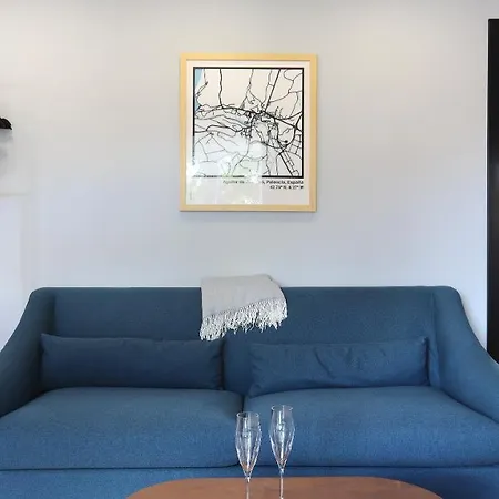 Casa Vitoria Apartmán *