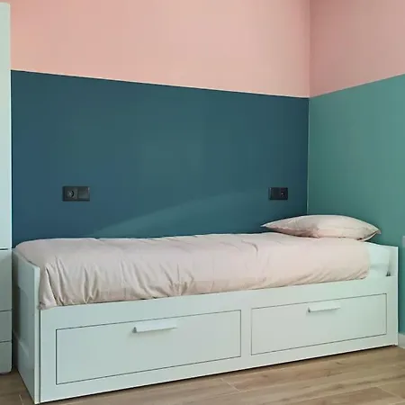 Apartamento Casa Vitoria *