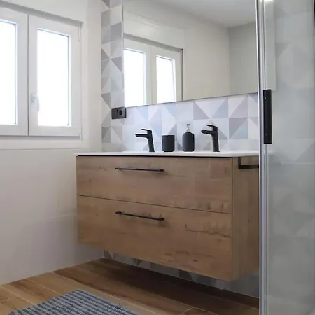 Casa Vitoria Apartamento Aguilar de Campóo