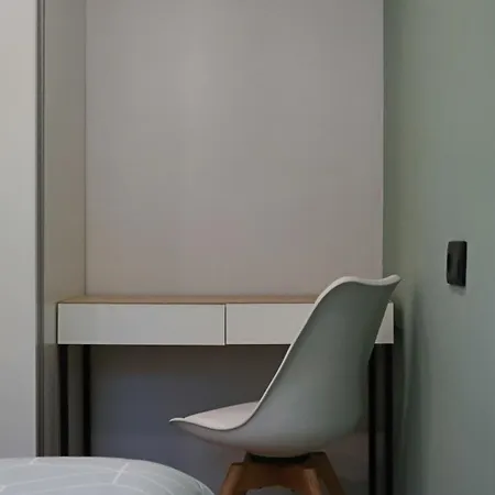 Apartment Casa Vitoria *