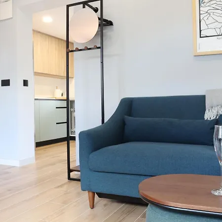 Casa Vitoria Apartment *