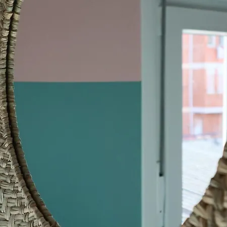 Apartmán Casa Vitoria Aguilar de Campóo