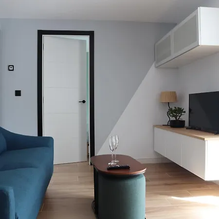 Casa Vitoria Apartment