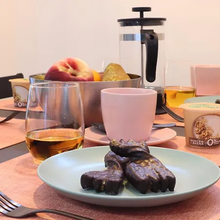 Casa Vitoria * Aguilar de Campóo